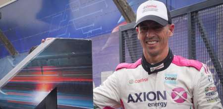 Leo Pernía, en busca de su quinta conquista en los 200Km de Buenos Aires del TC2000