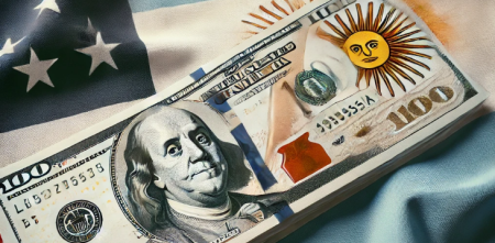 Economía: ¿Cuánto está el dólar hoy sábado 5 y domingo 6 de octubre?