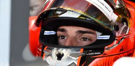 F1: se cumplen 10 años del trágico accidente de Jules Bianchi en Japón