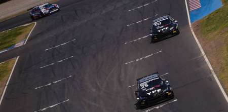200Km de Buenos Aires del TC2000: ¿Qué dijeron los protagonistas del Sprint sabatino?