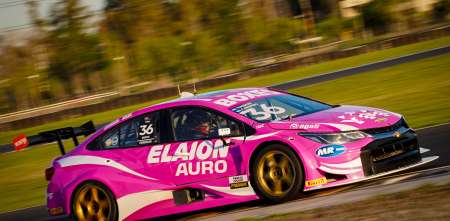 200Km de Buenos Aires del TC2000: Fineschi - Canapino y las sensaciones de una gran victoria