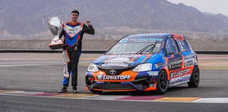 TN: ¿Cómo quedó el campeonato tras el paso por San Juan Villicum?