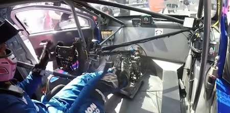 TC2000: ¡Desde adentro! El show del cambio de pilotos en los 200km de Buenos Aires