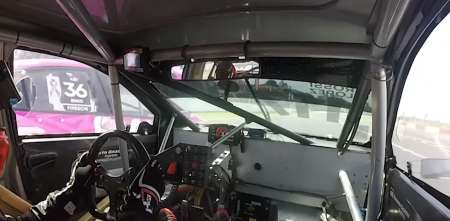 TC2000: ¡On board! El mano a mano entre Canapino y Rossi en los 200km de Buenos Aires