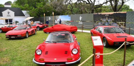 Autoclásica 2024, la exposición de vehículos clásicos: cuándo y dónde es