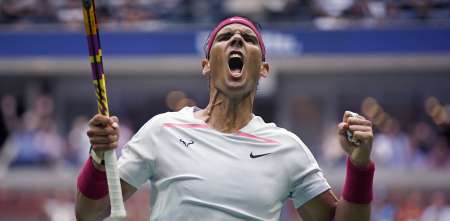 Pechito López le dedicó unas palabras a Rafael Nadal tras el anuncio del retiro del español