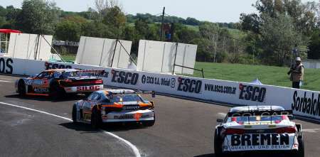 ¿Qué mirada tiene Gustavo Der Ohanessian del conflicto entre el ACA y la ACTC?