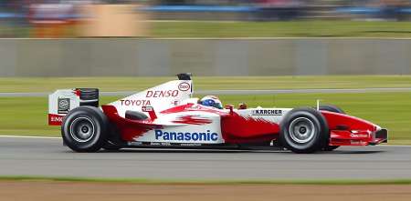 F1: Toyota explicó que el acuerdo con Haas no significa una vuelta a la categoría