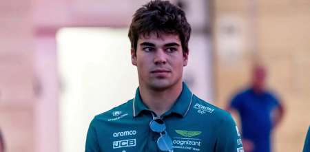 F1: Günther Steiner apuntó contra Lance Stroll: “Pasa completamente desapercibido”