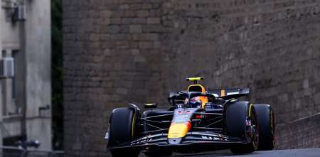 F1: Helmut Marko le puso nombre al piloto que es candidato a ser compañero de Verstappen en 2025