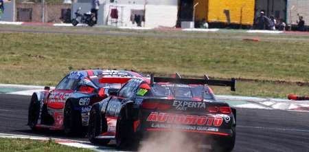 TC: un importante equipo confirmó que armará un nueva marca para 2025