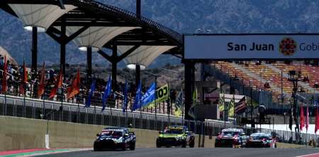 TC Pick Up: ¿Cómo quedó el campeonato tras el paso por San Juan?