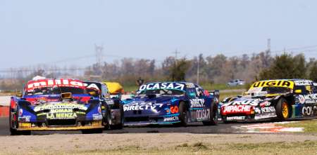 TC: ¿Quién fue el ultimo ganador en San Nicolás?