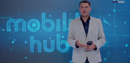 ¿Te perdiste Mobility Hub por TyC Sports? Mirá la repetición