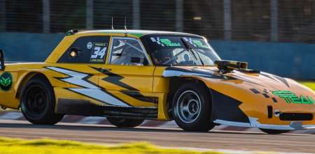 Procar 4000: un experimentado regresa a la Clase B