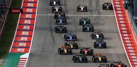 F1: un piloto anunció su sorpresivo retiro, a pesar de tener todo para volver