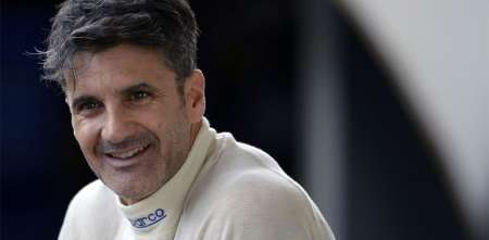 TC: Spataro contó las novedades del armado del Mustang