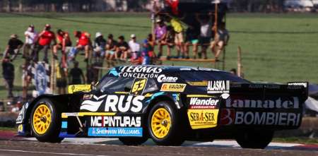 El TC no tendrá una Chevy en pista después de 46 años