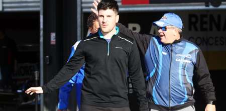 TC: Trosset, sobre el Camaro de Fontana: "Va a pegar un salto de calidad"