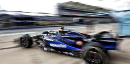 F1: gran décimo puesto de Colapinto en la clasificación del Sprint en Austin