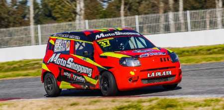 ASM: Scumburdi se impuso en la segunda final