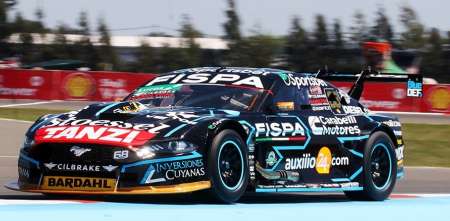 TC: ¡Al rojo vivo! Así quedó la Copa de Oro tras la final en San Nicolás