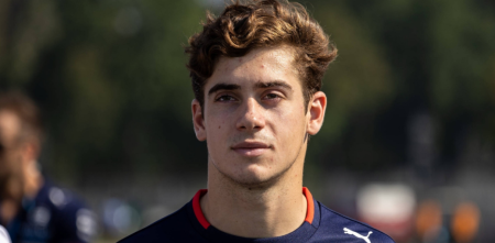 F1: las sentidas palabras de Colapinto a su equipo tras el gran décimo puesto en Austin