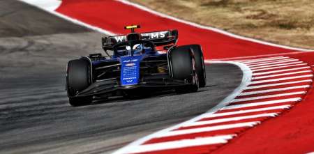 F1: Williams renovó su contrato con uno de sus sponsors más importantes