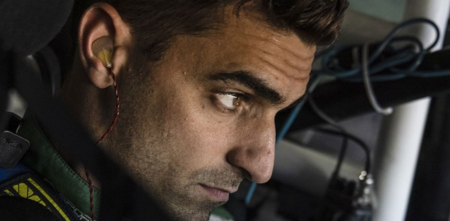 TC: el A&P Competición comenzó el armado de un Torino NG para Chapur