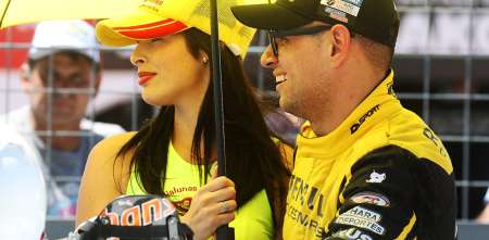 TC: Marcos Landa, a un paso de correr en el Pradecon Racing en 2025