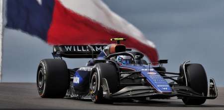 F1: Colapinto y otra actuación que lo mete en Power Ranking tras el GP de Estados Unidos