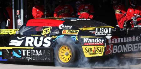 TC: el nuevo proyecto que el RUS Med Team anunció para 2025