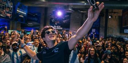 Las repercusiones de la llegada de Colapinto a la F1 en Sudamérica