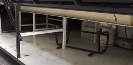 ¿Cómo es el Semi del Pfening Competición?