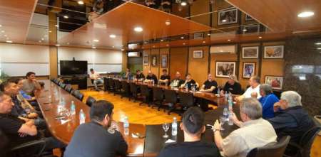 Paro de transporte: que servicios adhieren el próximo 30 de octubre