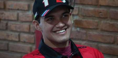 Top Race Series: Bohdanowicz no afloja y sumó una nueva pole position