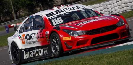 Top Race: Micheloud analizó la carrera tras el podio en San Jorge ¿Que dijo?