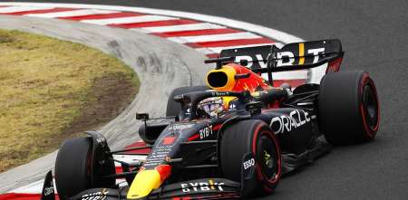 F1: Verstappen sabe que podría recibir otra sanción antes de fin de año