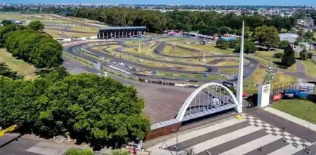 El Gobierno puso paños fríos al regreso de la F1 a Argentina