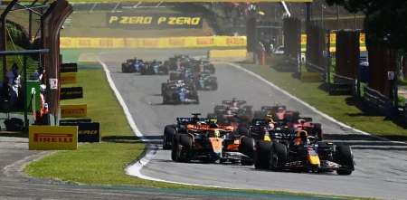 F1: ¿Cómo le fue a Williams en el GP de Brasil en 2023?