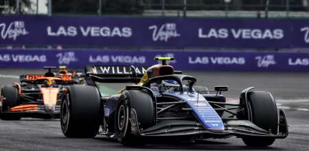 F1: Colapinto está entre los nominados a mejor maniobra del mes ¿Con quien compite?