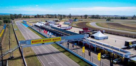 TC Pick Up: la categoría visitará por primera vez el Cabalén