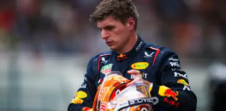 F1: ¡Último momento! Verstappen penalizará en el GP de Brasil ¿Qué pasó?