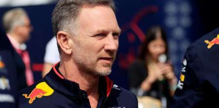 F1: Horner visitó el hospitality de Williams y acrecentó los rumores sobre Colapinto