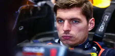 F1: ¡Último momento! Sanción para Verstappen tras la Sprint en Brasil ¿Qué pasó?