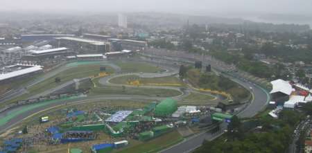 F1: ¡Oficial! La FIA confirmó el horario de la clasificación y adelantó la carrera del GP de Brasil