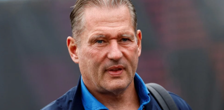 F1: el papá de Max Verstappen habló sobre la posible llegada de Colapinto a Red Bull ¿Qué dijo?