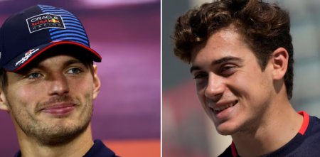 F1: María Catarineu: "No me daría miedo que Colapinto sea compañero de Verstappen"