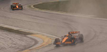 F1: según McLaren apoyar a Norris en el campeonato de piloto “era secundario”