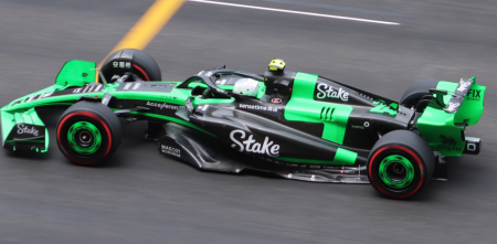 F1: ¡Atención! Bortoleto será piloto de Sauber en la temporada 2025